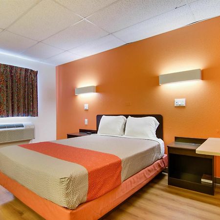 Motel 6-Salina, Ks 외부 사진