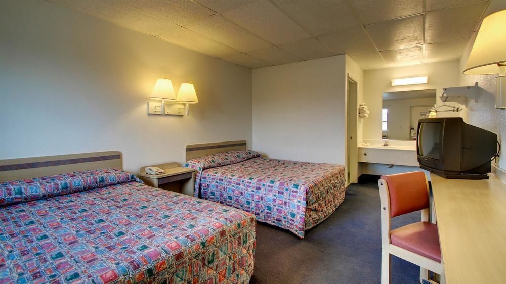Motel 6-Salina, Ks 외부 사진