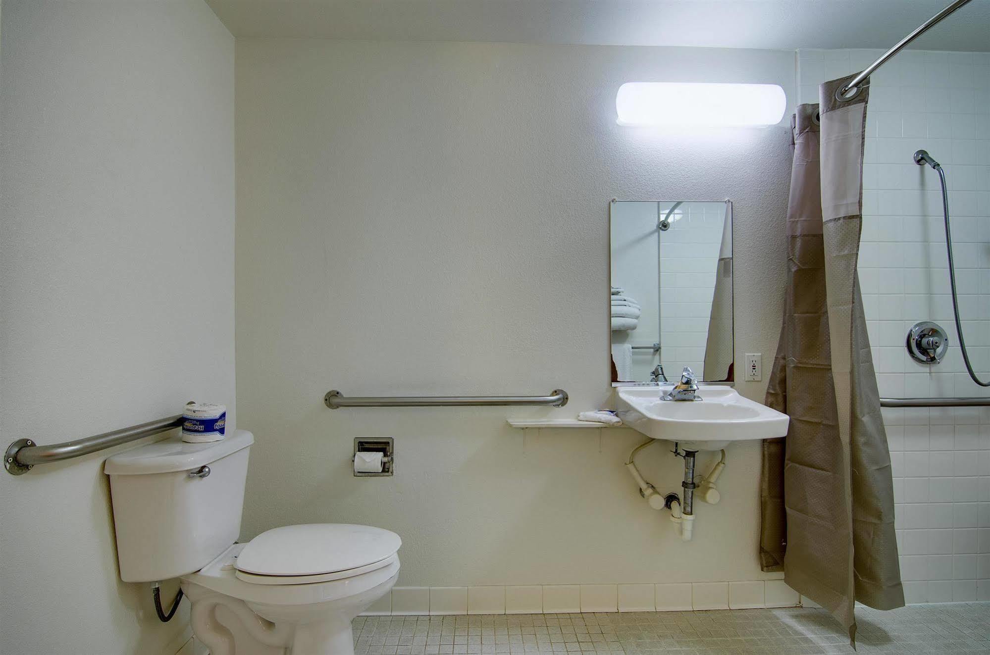 Motel 6-Salina, Ks 외부 사진