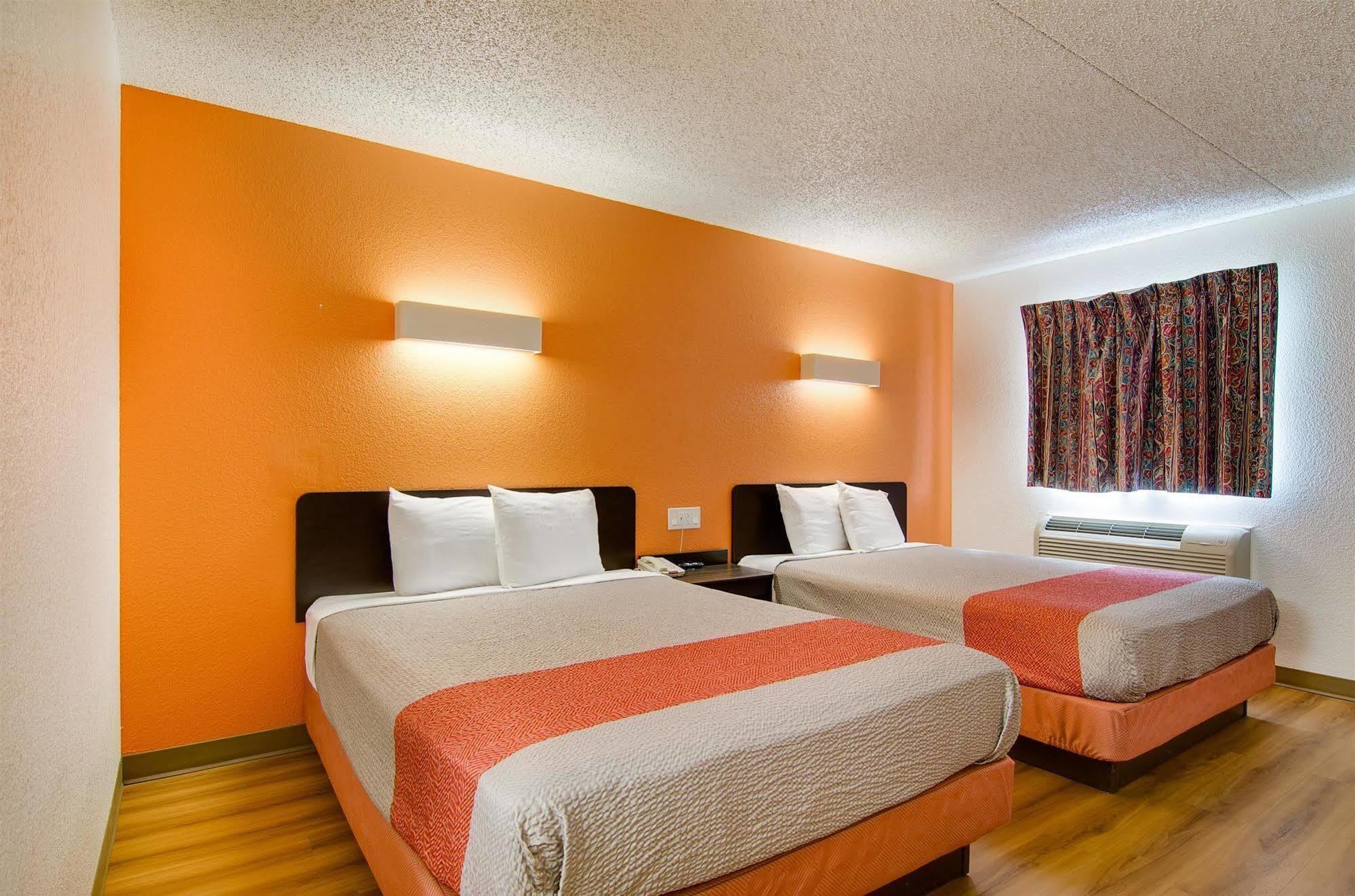 Motel 6-Salina, Ks 외부 사진