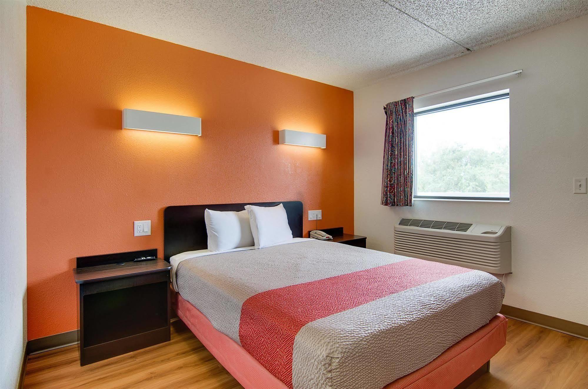 Motel 6-Salina, Ks 외부 사진