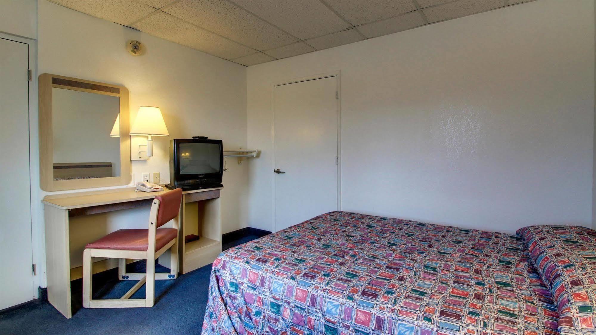 Motel 6-Salina, Ks 외부 사진