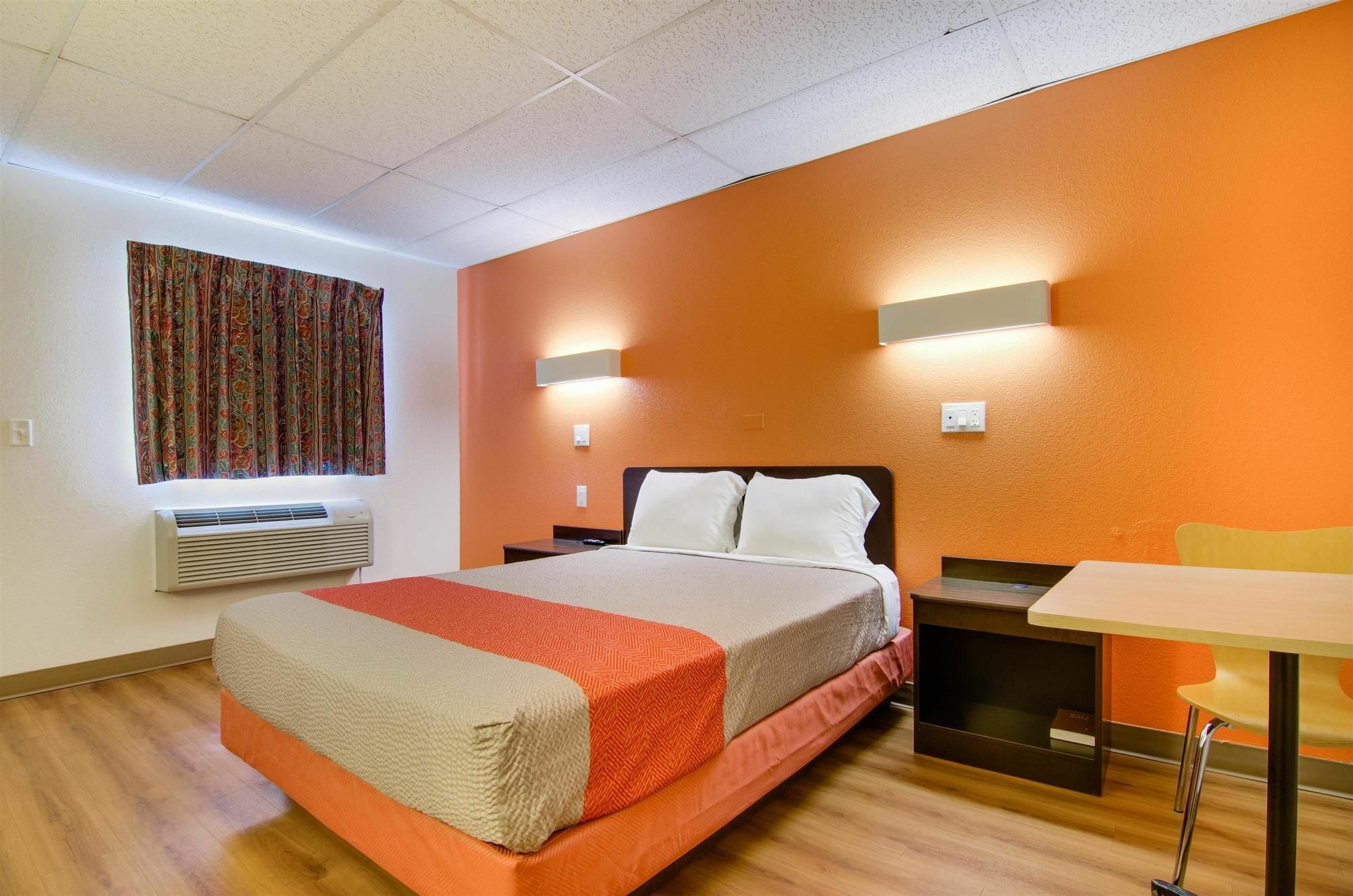 Motel 6-Salina, Ks 외부 사진