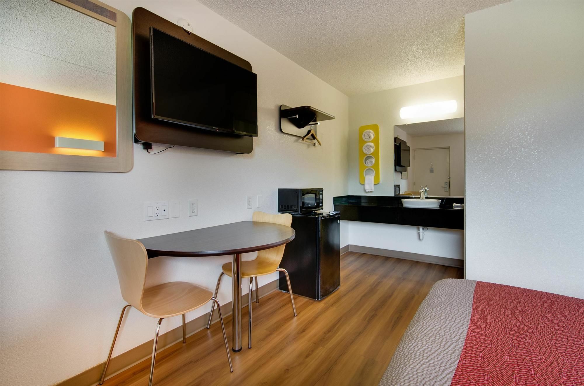 Motel 6-Salina, Ks 외부 사진