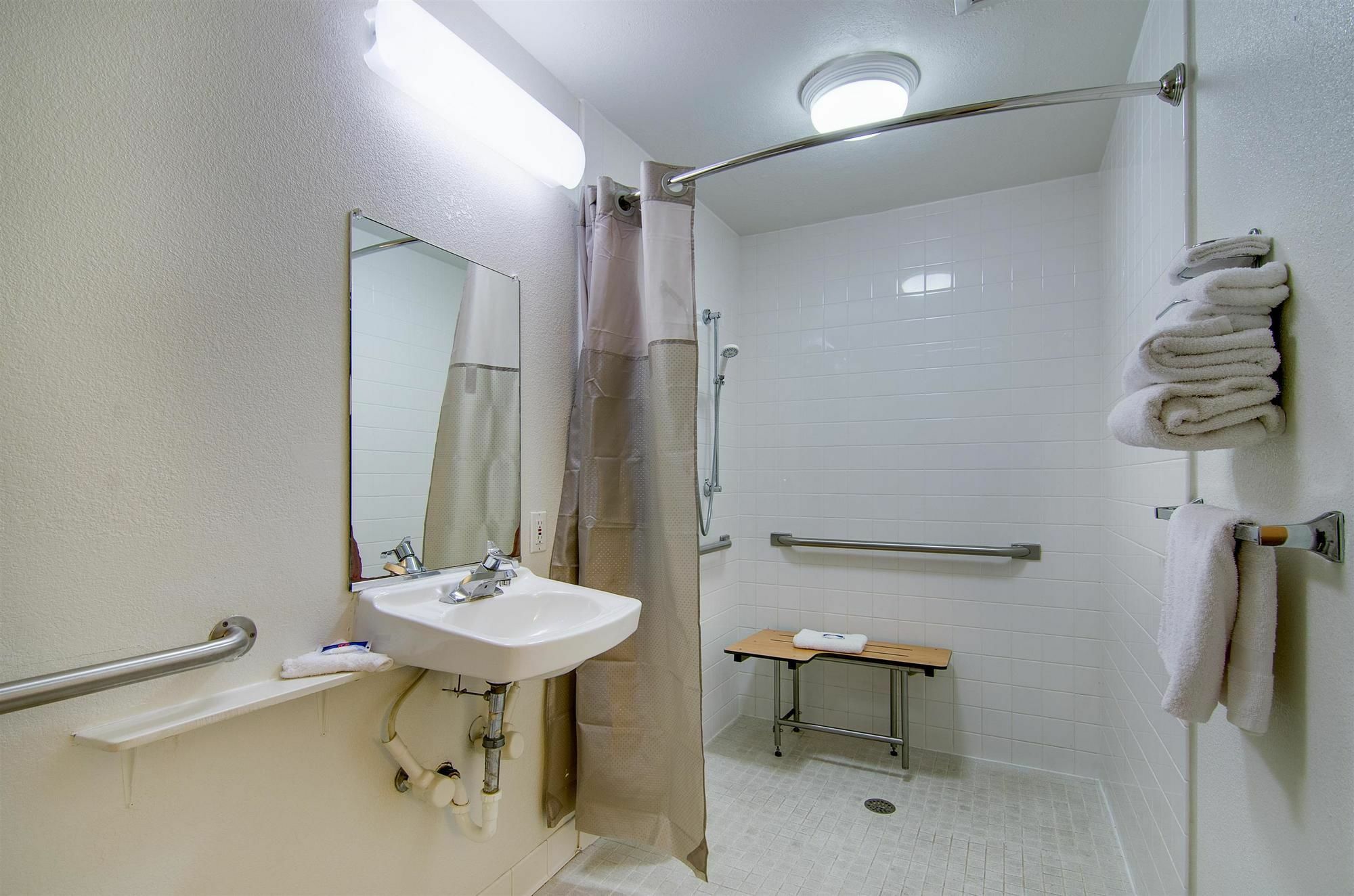 Motel 6-Salina, Ks 외부 사진